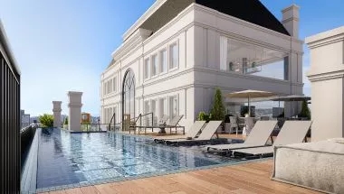 Apartamentos à venda no L'Essence Residence em Itajaí Apartamentos à venda no L'Essence Residence em Itajaí