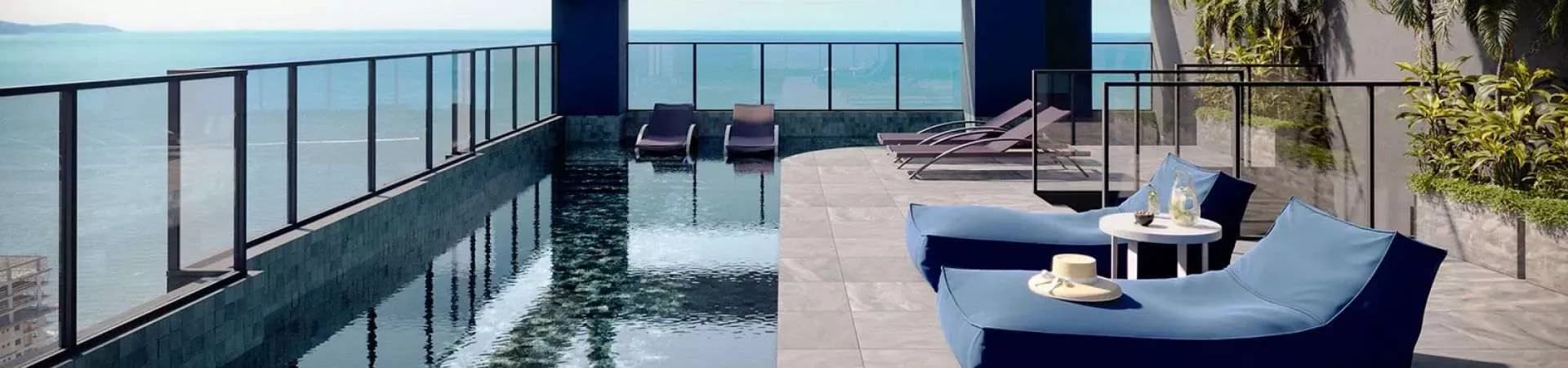 Voss Residence, da Lumis Construtora