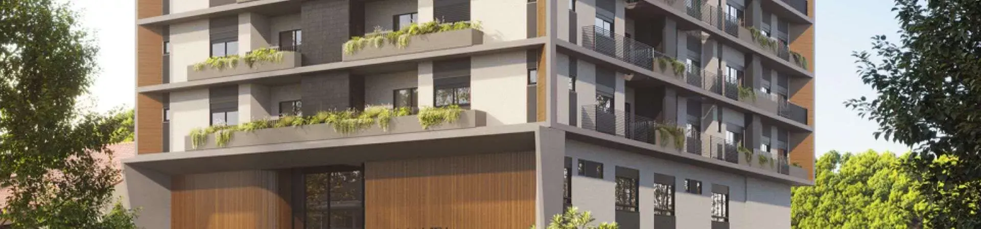 Malta Residence, da Nova Empreendimentos