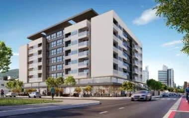 Apartamentos à venda no Seleto em Florianópolis, SC Apartamentos à venda no Seleto em Florianópolis, SC