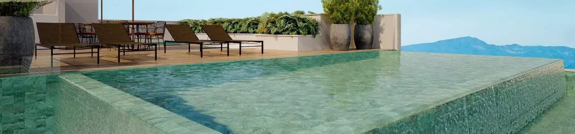 Seleto, da Construtora Carlessi