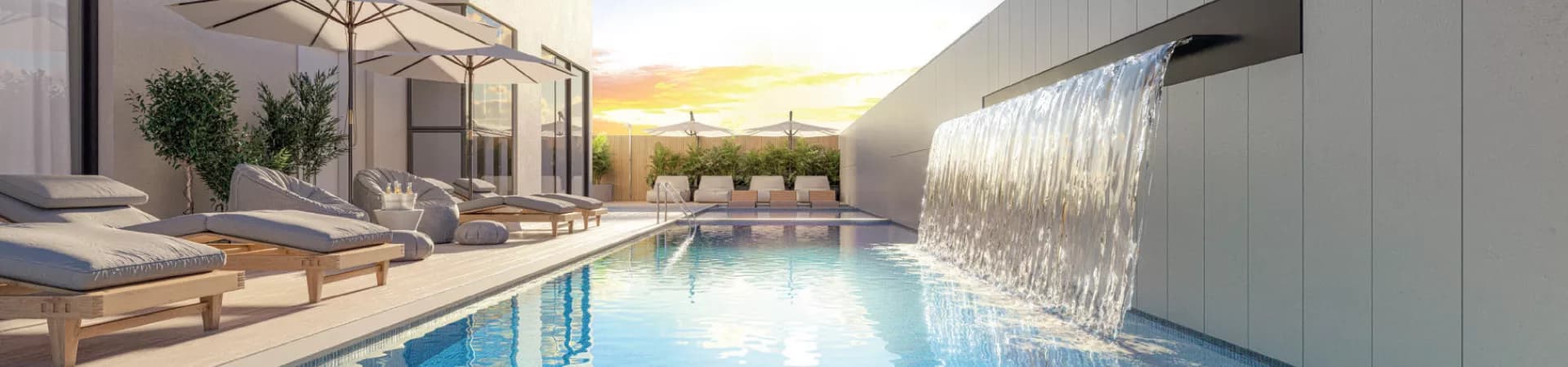 Nura By Le Prime, da Construtora Le Prime