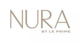 Logo do empreendimento Nura by Le Prime.