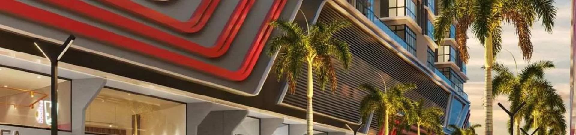 Oporto, da Maybelly construtora