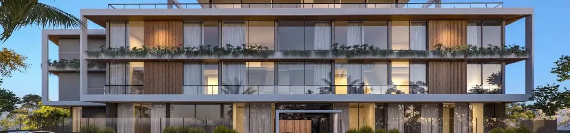 Águas do Leste Residencial, da D'Campos