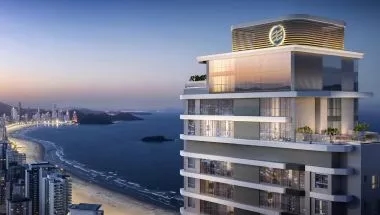 Apartamentos à venda no Alaia em Balneário Camboriú, SC Apartamentos à venda no Alaia em Balneário Camboriú, SC