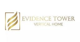 Logo do empreendimento Residencial Evidence.