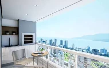 Fachada do empreendimento Residencial Evidence Fachada do empreendimento Residencial Evidence