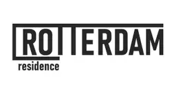 Logo do empreendimento Rotterdam Residencial.