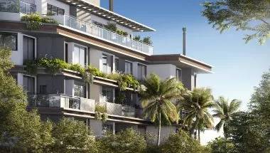 Apartamentos à venda no Opus One em Florianópolis