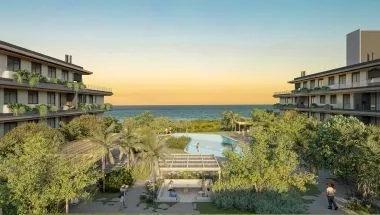 Apartamentos à venda no Nautic Campeche em Florianópolis, SC Apartamentos à venda no Nautic Campeche em Florianópolis, SC