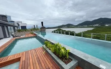 do Infiniti Home View do Infiniti Home View