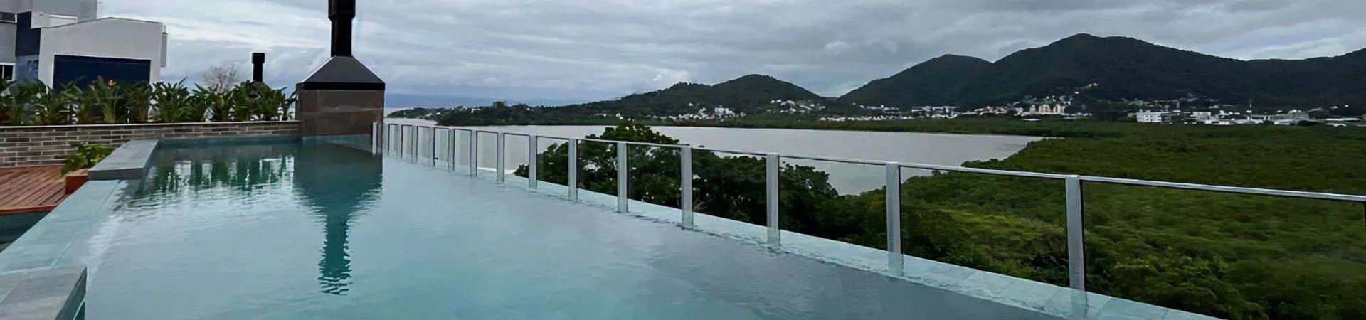 Infiniti, da LongView