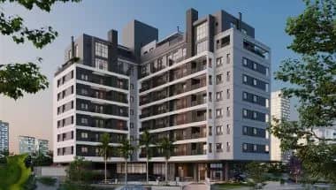 Apartamentos à venda no Moní em Curitiba Apartamentos à venda no Moní em Curitiba
