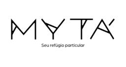 Logo do empreendimento MYTÁ.