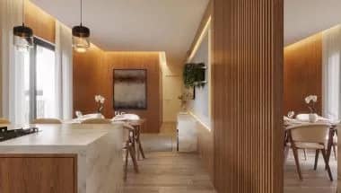 Apartamentos à venda no Residencial Córdoba em Curitiba Apartamentos à venda no Residencial Córdoba em Curitiba