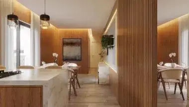 Apartamentos à venda no Residencial Córdoba em Curitiba Apartamentos à venda no Residencial Córdoba em Curitiba