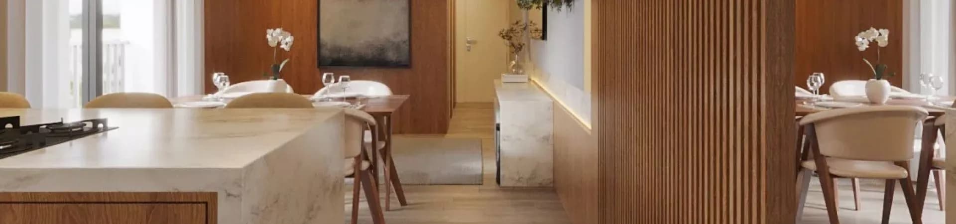 Residencial Córdoba, da GML