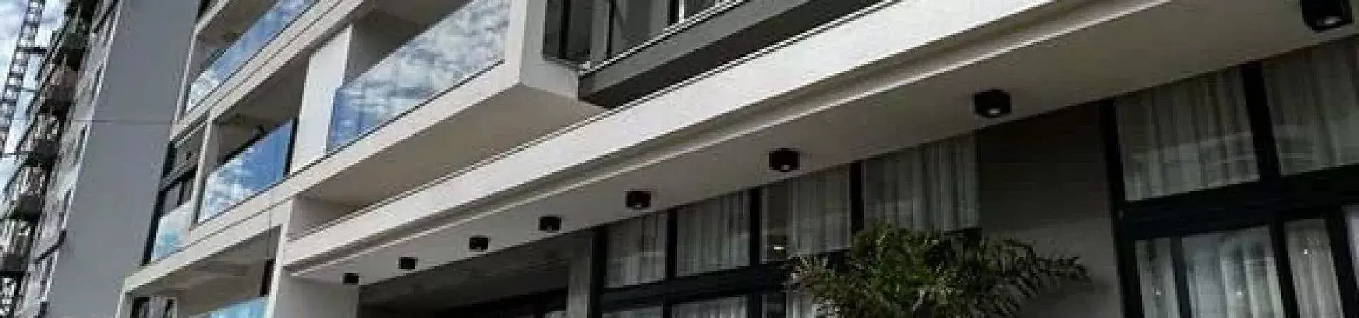 Brava Garden Residence, da Pioneira