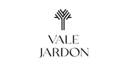 Logo do empreendimento Vale Jardon.