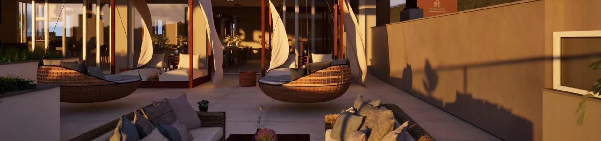 Maxxi Garden, da Modulare