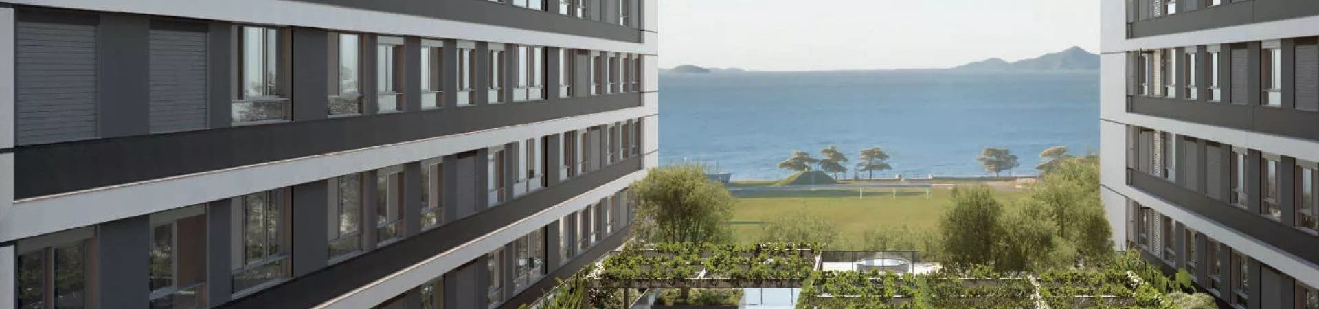 Costa Azul Clube Residencial, da WKoerich