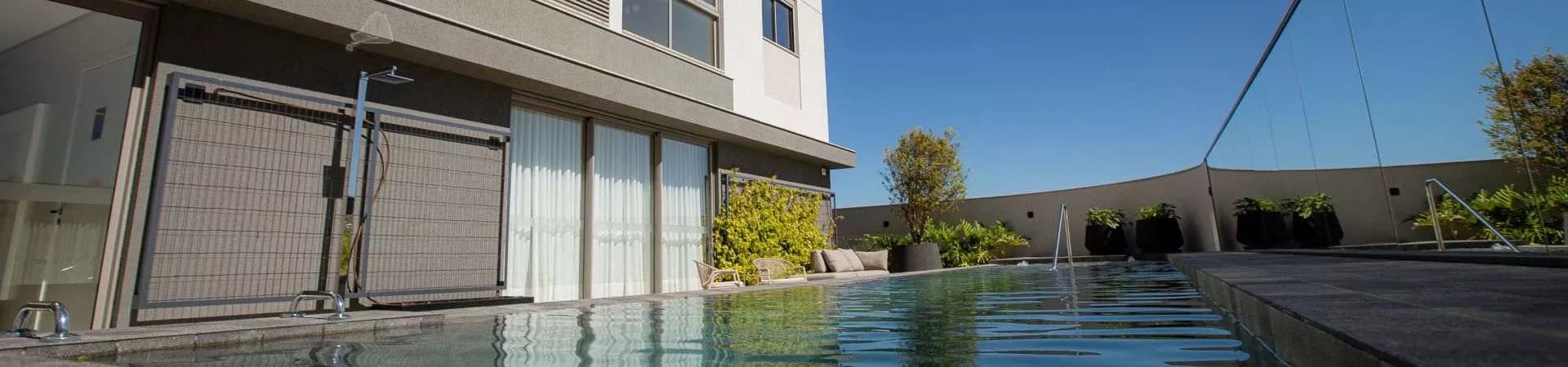 Fragata Residencial, da WKoerich