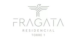 Logo do empreendimento Fragata Residencial - Torre 1.