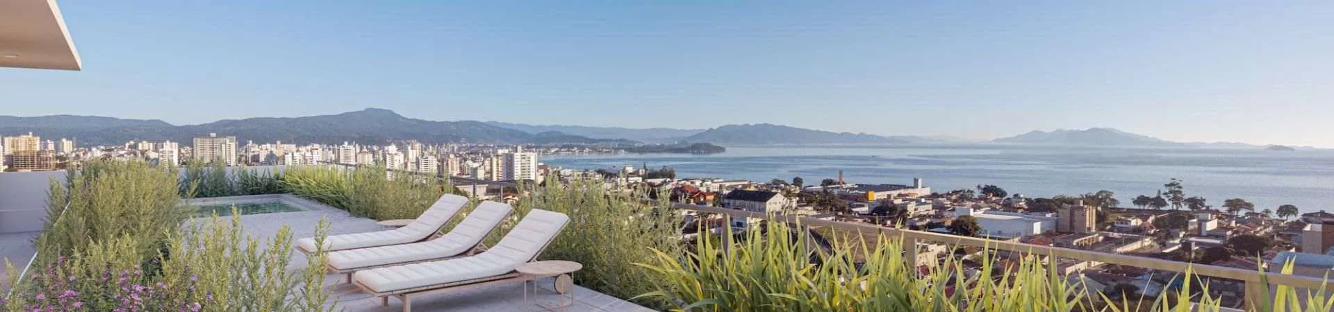 Fragata Residencial, da WKoerich