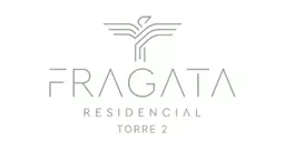 Logo do empreendimento Fragata Residencial - Torre 2.