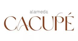 Logo do empreendimento Alameda Cacupé.