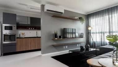 Apartamentos à venda no K-Platz Residence em São josé Apartamentos à venda no K-Platz Residence em São josé