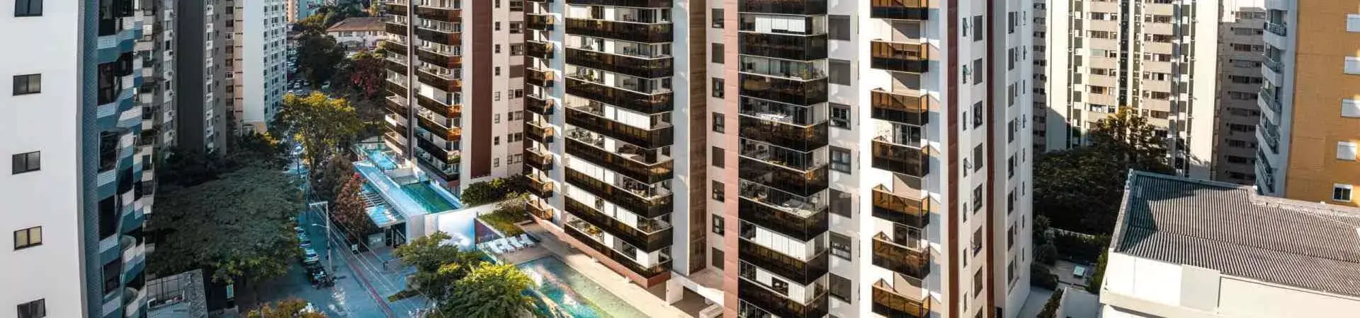 WOK Residence, da WKoerich Construtora