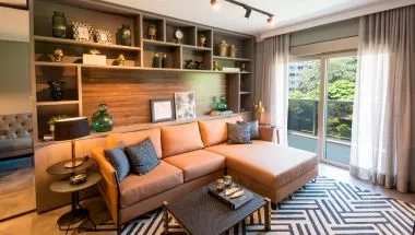 Apartamentos à venda no eStudio WOK em Florianópolis Apartamentos à venda no eStudio WOK em Florianópolis