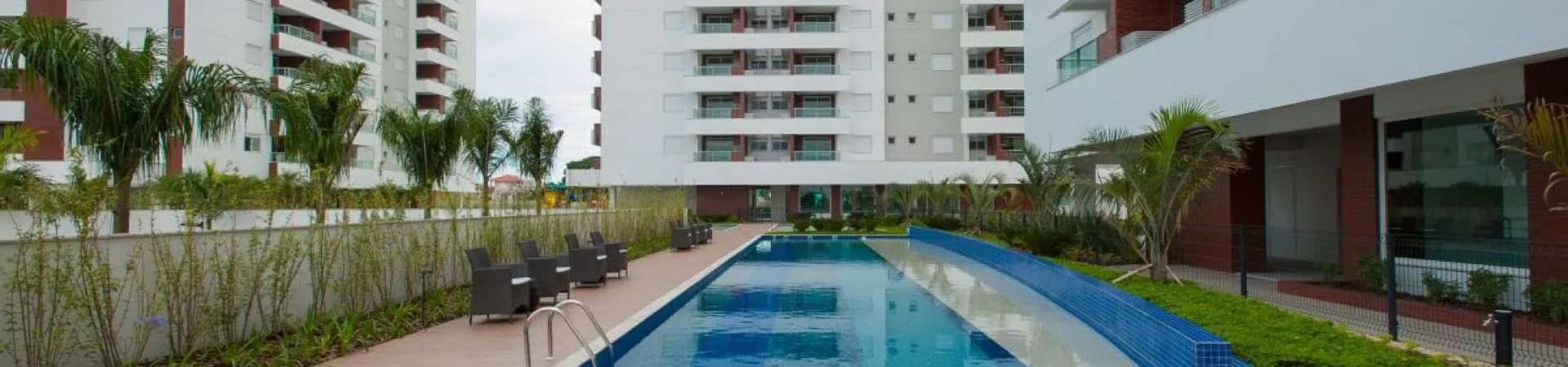 Naval Clube Residencial, da WKoerich