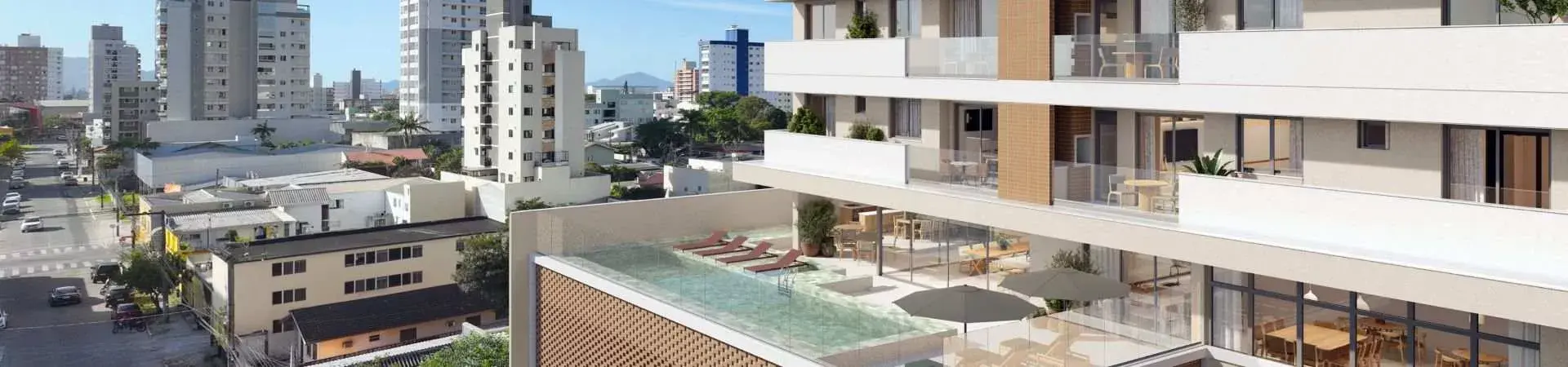 Residencial Duque 375