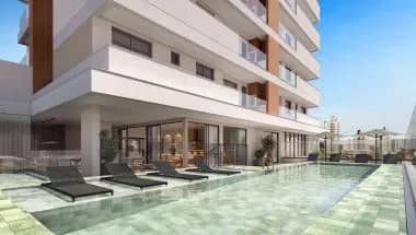 Apartamentos à venda no Residencial Duque 375 em Itajaí, SC Apartamentos à venda no Residencial Duque 375 em Itajaí, SC