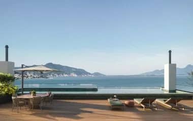 do Residencial Blue Bay do Residencial Blue Bay