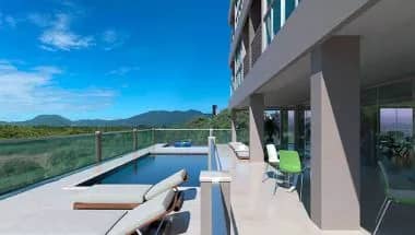 Apartamentos à venda no Edifício Beira Rio em Itapema, SC Apartamentos à venda no Edifício Beira Rio em Itapema, SC