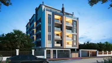 Apartamentos à venda no Vita Azzure em Bombinhas, SC
