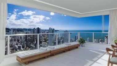 Apartamentos à venda no San Paolo Residenziale em Balneário Camboriú, SC Apartamentos à venda no San Paolo Residenziale em Balneário Camboriú, SC