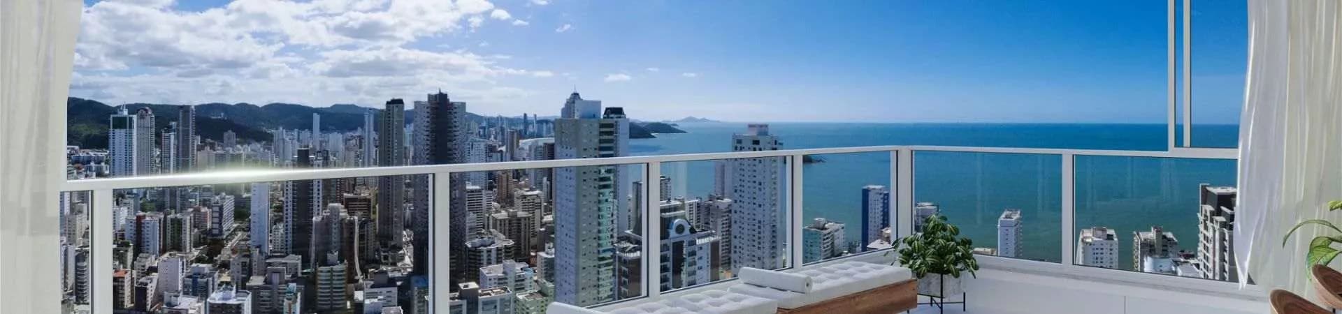 San Paolo Residenziale, da ERS Construtora