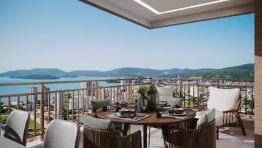 Apartamentos à venda no Condado di Petra Residence em Porto Belo, SC Apartamentos à venda no Condado di Petra Residence em Porto Belo, SC