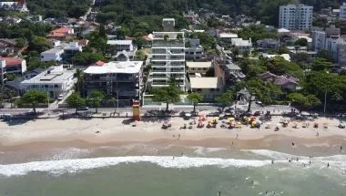 Apartamentos à venda no Splendido Blue Diamond em Itajaí, SC Apartamentos à venda no Splendido Blue Diamond em Itajaí, SC