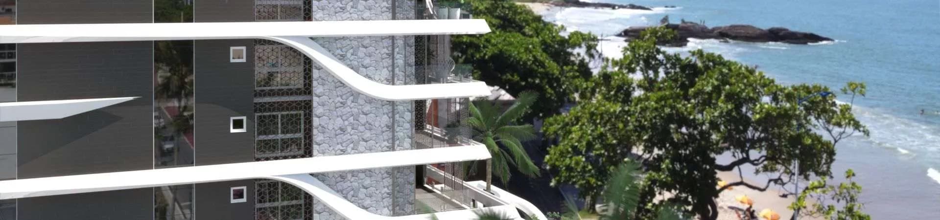 Splendido Blue Diamond, da Absoluta construtora