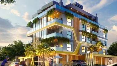 Apartamentos à venda no Costa DiCapri Residence em Bombinhas, SC