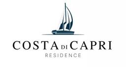 Logo do empreendimento Costa di Capri Residence.