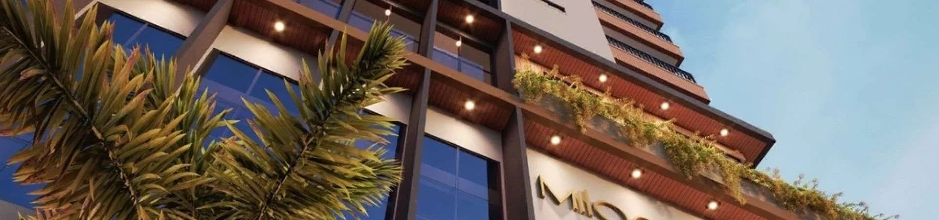 Milano 062, da Mella Construtora