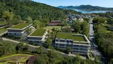 Apartamentos à venda no Oazys em Florianópolis, SC Apartamentos à venda no Oazys em Florianópolis, SC