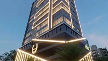 Apartamentos à venda no Edifício Valência em Porto Belo, SC Apartamentos à venda no Edifício Valência em Porto Belo, SC